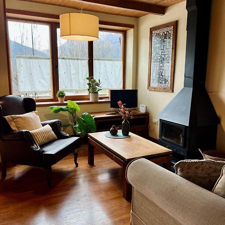 Ferienwohnung Vistas Sant Climent Tauell Exterior foto