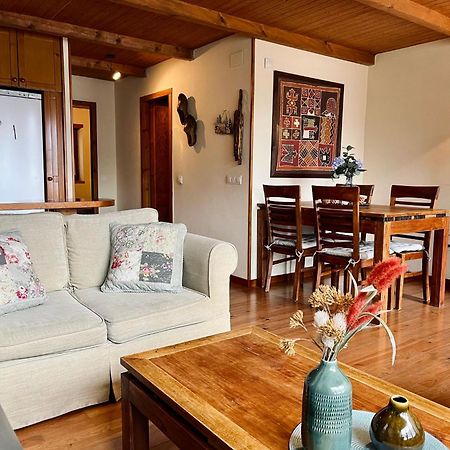 Ferienwohnung Vistas Sant Climent Tauell Exterior foto