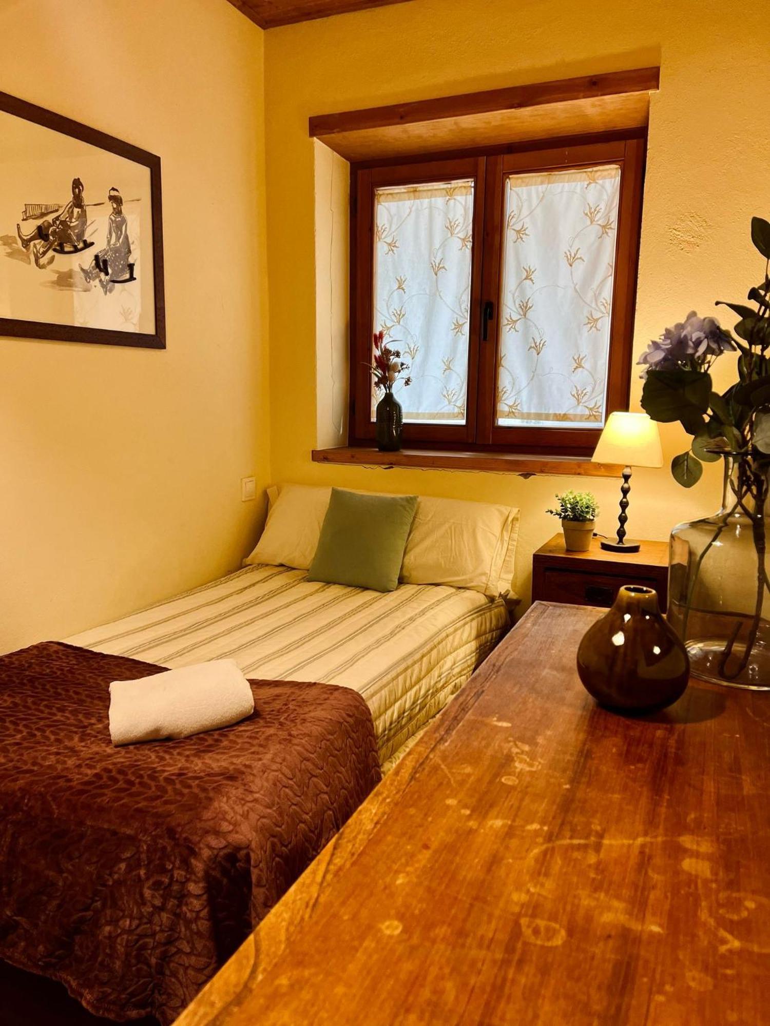 Ferienwohnung Vistas Sant Climent Tauell Exterior foto