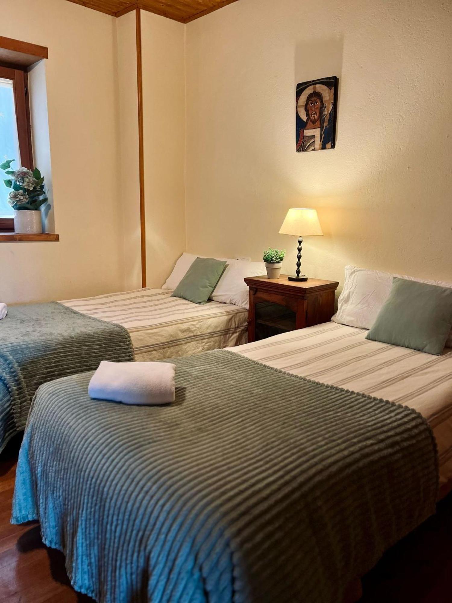 Ferienwohnung Vistas Sant Climent Tauell Exterior foto