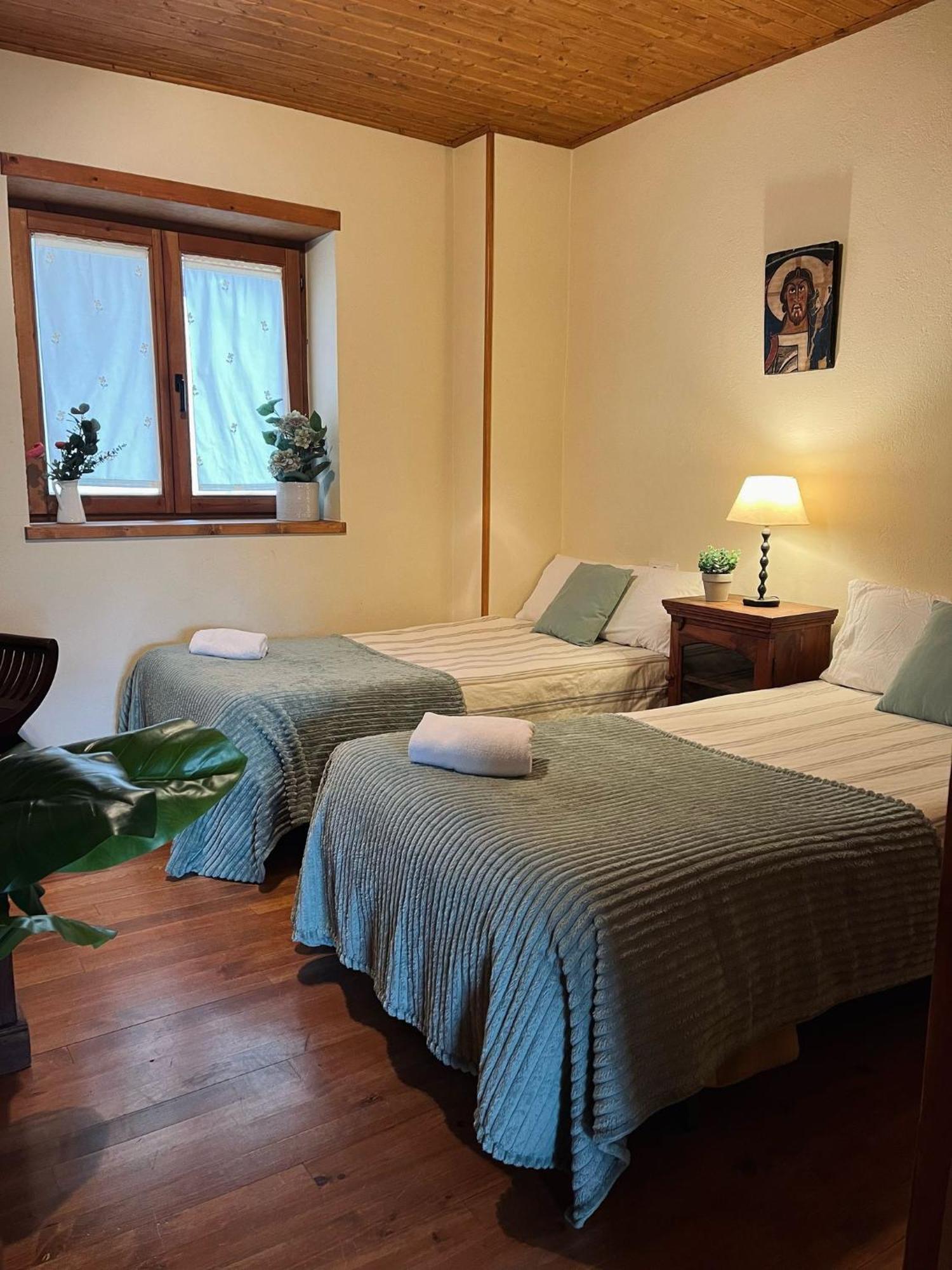 Ferienwohnung Vistas Sant Climent Tauell Exterior foto