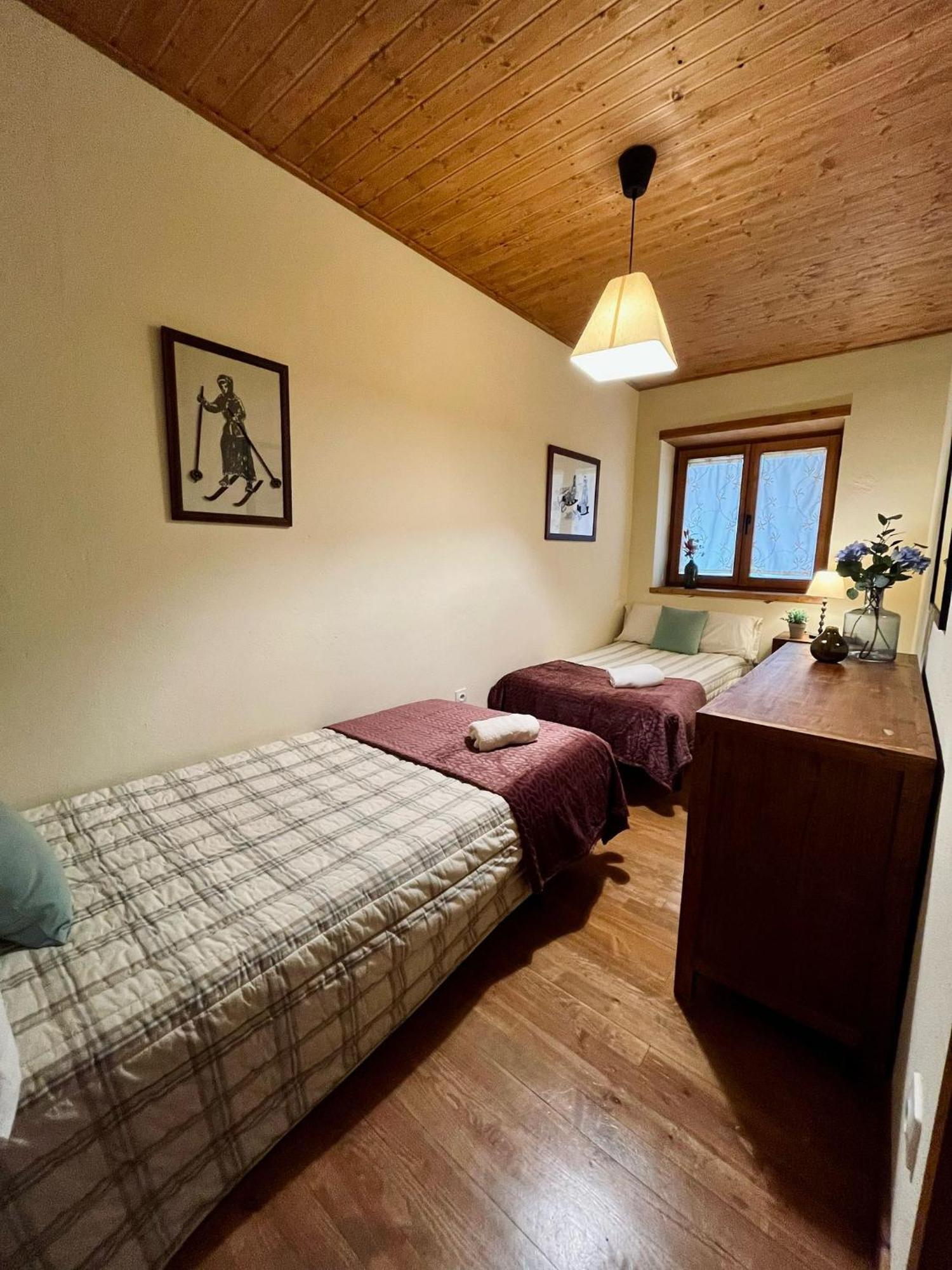 Ferienwohnung Vistas Sant Climent Tauell Exterior foto